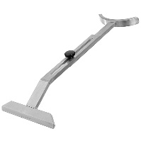 Billy Crothers' - Adjustable Tee Square